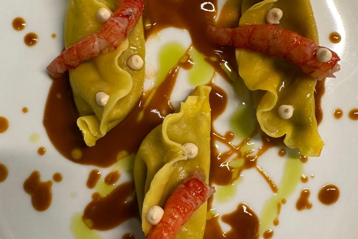 Baccaladivino Piatto 4