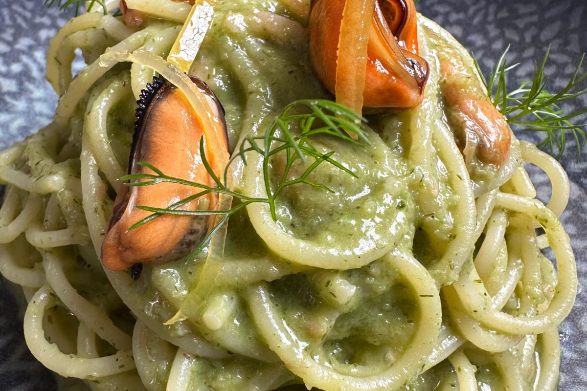 Baccaladivino Piatto 6
